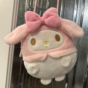 My Melody Sanrio Coin Pouch